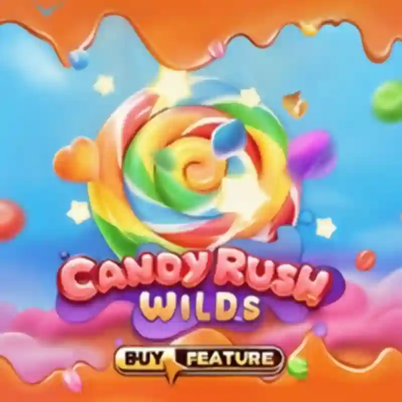 Game Candy Rush Wilds