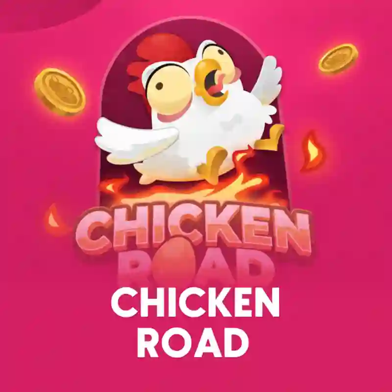 Game Chicken Road