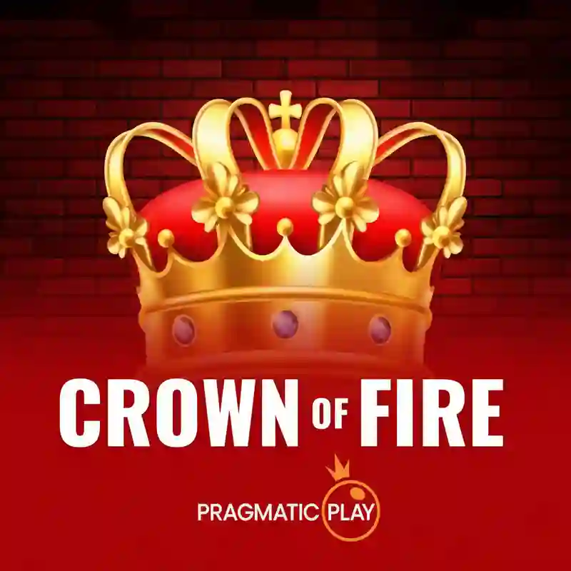 Game Crown of Fire