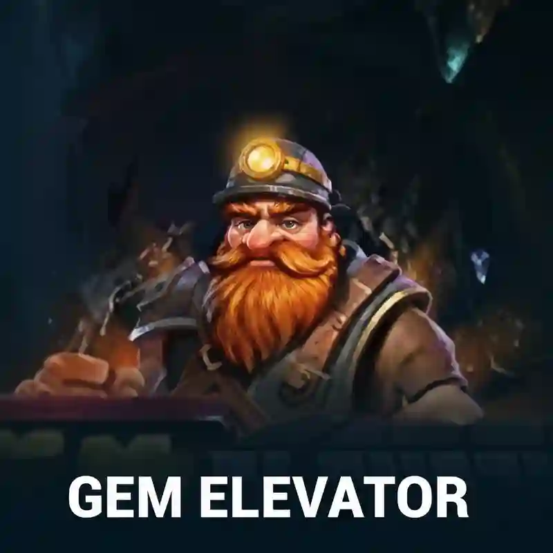 Game Gem Elevator