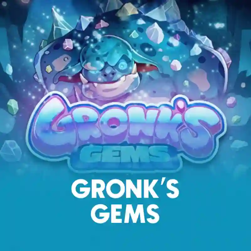 Game Gronk's Gems