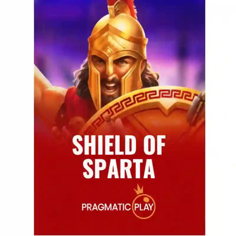 Game Shield of Sparta