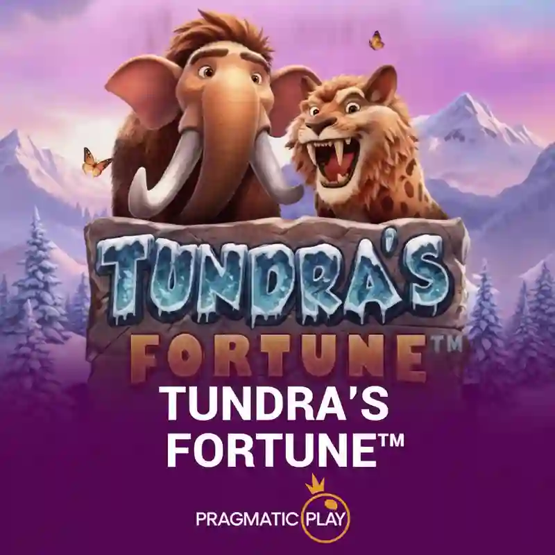 Game Tundra's Fortune